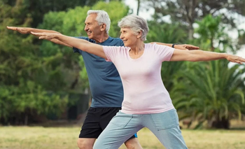 No es caminar ni hacer bicicleta: el ejercicio simple que hace bien al corazón de adultos  | Salud