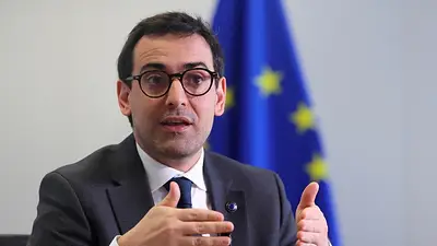 La UE debe impulsar la estrategia "Made in Europe", dice el comisario de Industria La UE debe impulsar la estrategia "Made in Europe", dice el comisario de Industria