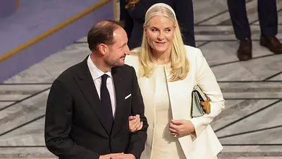 Princesa heredera de Noruega demostró falta de criterio al mantener vínculos con Epstein: primer ministro Princesa heredera de Noruega demostró falta de criterio al mantener vínculos con Epstein: primer ministro