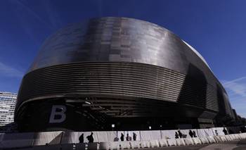 La NFL volverá al estadio Santiago Bernabéu del Real Madrid en 2026 | Fútbol