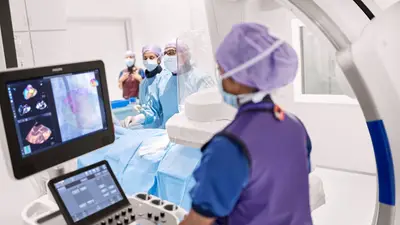 Alerta: ahora, hospitales y clínicas podrán importar equipos médicos usados Alerta: ahora, hospitales y clínicas podrán importar equipos médicos usados