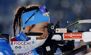 Biatleta italiana Passler, suspendida tras dar positivo en control antidopaje a días de los Juegos | 2026