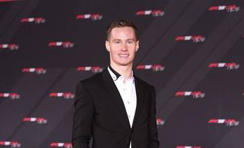 Paraguayo Joshua Duerksen es presentado como piloto de desarrollo de Mercedes para F1 | F1