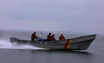 Muere ahogado en Colombia segundo al mando del Clan del Golfo | Colombia