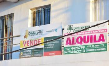 Alquileres en Corrientes: advierten por cláusulas "muy gravosas" y crisis habitacional | Alquileres
