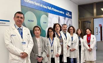 España realiza un trasplante facial pionero a partir de una donante que solicitó la muerte asistida | Transplante