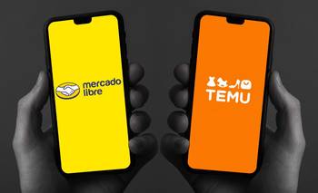 Mercado Libre vs. Temu: la pelea legal por el e-commerce | E-commerce