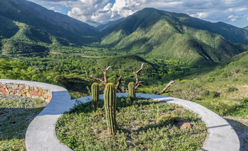 Los Ángeles de Catamarca, el pueblito que descansa a más de 2000 metros de altura | Escapadas