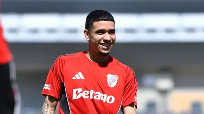 River Plate, Kendry Páez, mercado de pases, fútbol argentino River Plate, Kendry Páez, mercado de pases, fútbol argentino