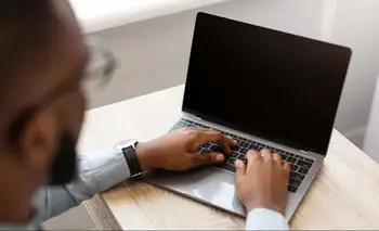 ¿Cerrarla o apagarla? Qué recomiendan hacer con la notebook | Notebooks