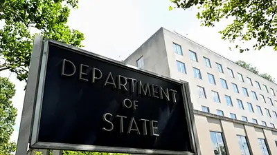 Gobierno de Trump es demandado por la suspensión del procesamiento de visados de inmigrantes Gobierno de Trump es demandado por la suspensión del procesamiento de visados de inmigrantes