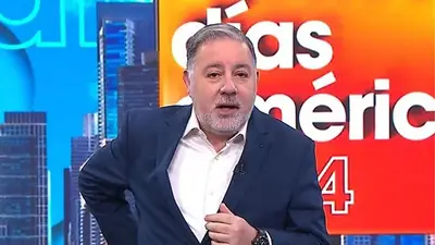 Fabián Doman Fabián Doman