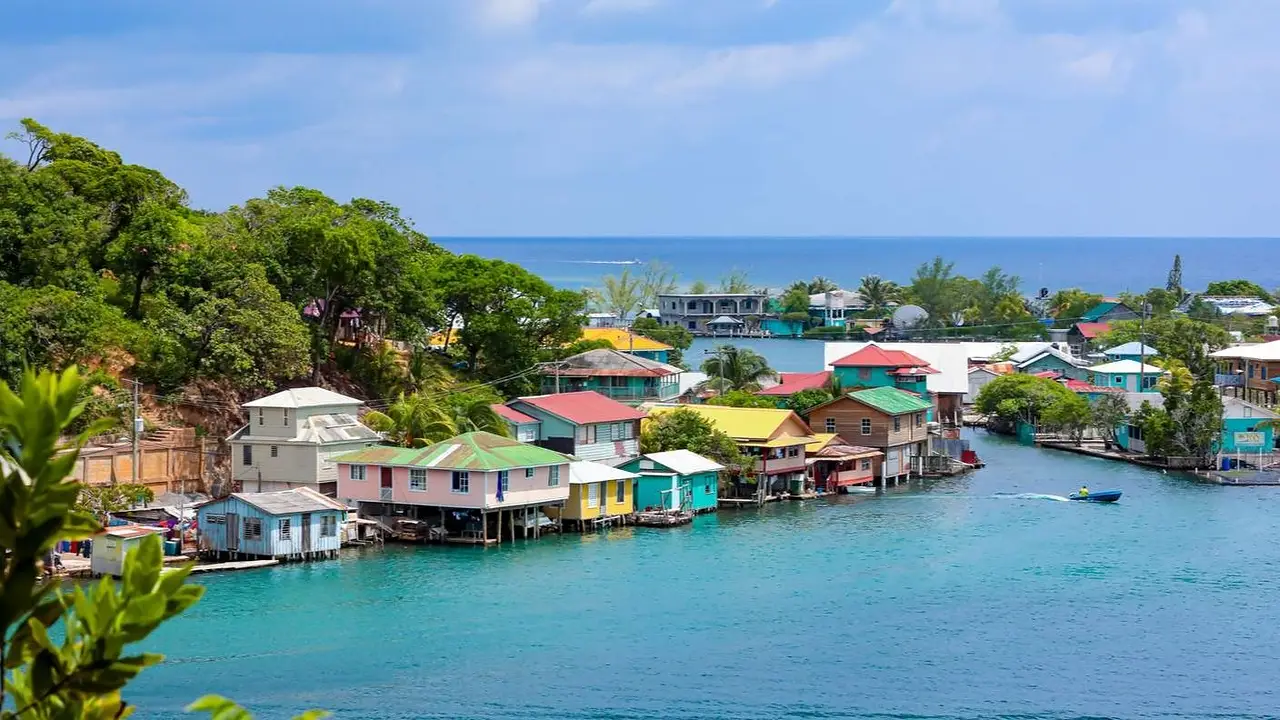 Honduras.