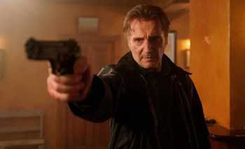 De qué trata y dómnde ver En la Tierra de los Santos y los Pecadores | Netflix