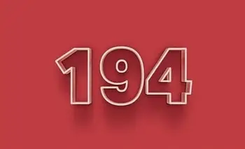 Significado del número 194: qué es en la numerología | Numerología