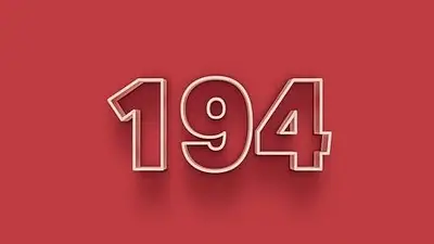 Numerologia 194 Numerologia 194