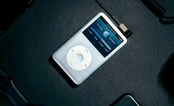 ¿Todavía tenés tu iPod? ¡No lo tires!: volvió a estar de moda | Música