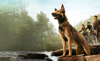 Tiene más de 10 años, está en el top 5 de Netflix y es ideal para arrancar la semana | Netflix