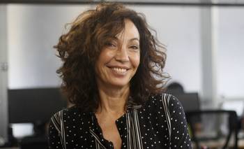 Ernestina Pais: "Cuando estaba sumida en el alcohol lo único que quería era desaparecer" | Teatro