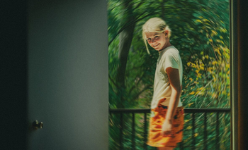 El documental de secuestro más impactante de Netflix, relatado por la propia víctima | Netflix