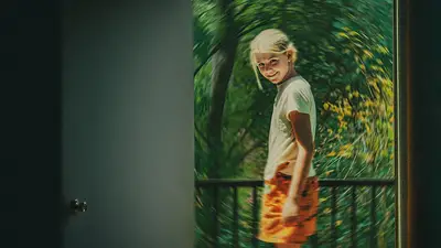 El documental de secuestro más impactante de Netflix, relatado por la propia víctima El documental de secuestro más impactante de Netflix, relatado por la propia víctima