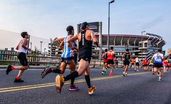 La Facultad de Medicina de la UBA ya tiene su Centro de Estudios del Deporte  | Ciencia 
