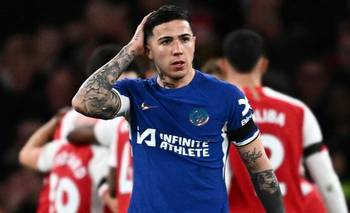 Chelsea vs Arsenal por la Copa de la Liga Inglesa: cuándo juegan, formaciones y cómo ver | Fútbol internacional