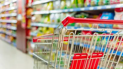 Supermercado Supermercado