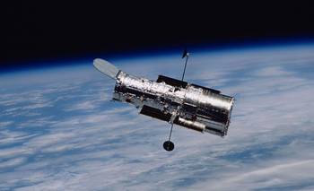 La IA detectó anomalías en las imágenes del telescopio Hubble que la humanidad desconocía | Astronomia