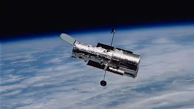 Telescopio Hubble Telescopio Hubble