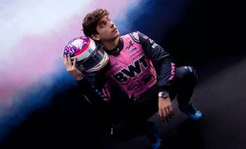 Alpine ilusiona a Colapinto con la reflexión tras Barcelona | Automovilismo