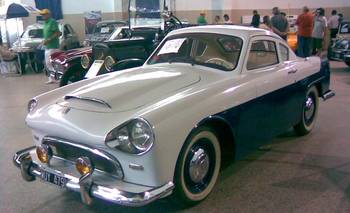 Así es el Justicialista Gran Turismo 2026 “Industria Argentina” | Inteligencia artificial