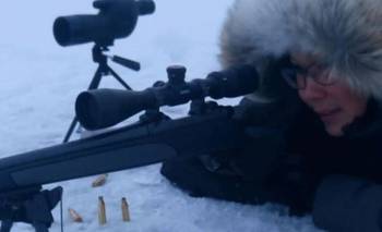 Un argentino se prepara en Groenlandia para una posible invasión de Trump | Trump contra groenlandia 