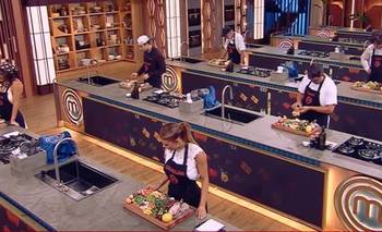 MasterChef Celebrity Argentina 2025: quién se fue hoy lunes 2 de febrero | Televisión 