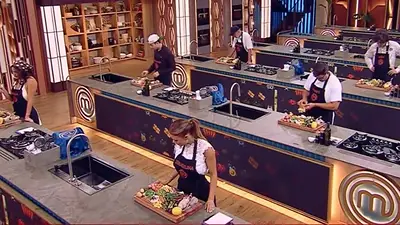MasterChef Celebrity Argentina 2025 quién se fue hoy 2 de febrero. MasterChef Celebrity Argentina 2025 quién se fue hoy 2 de febrero.
