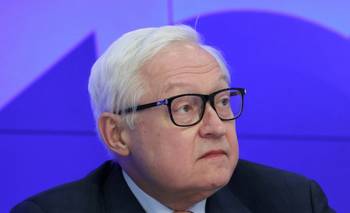 Rusia está preparada para un nuevo mundo sin límites nucleares, afirma Riabkov | Rusia 