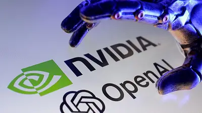 OpenAI no está satisfecha con algunos chips de Nvidia y busca alternativas, según fuentes OpenAI no está satisfecha con algunos chips de Nvidia y busca alternativas, según fuentes