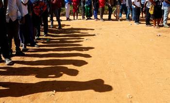 Un tribunal ugandés archiva caso de primer acusado de "homosexualidad agravada" | Uganda