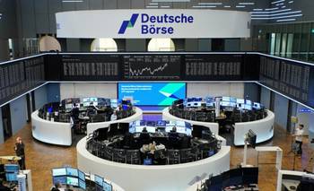 Las bolsas europeas tocan máximos históricos con la atención puesta en los resultados | Mercados