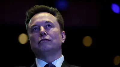 La fiscalía de París registra la oficina de X y cita a Musk a declarar La fiscalía de París registra la oficina de X y cita a Musk a declarar