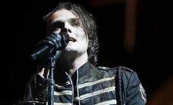 Buenos Aires volvió a ser emo: My Chemical Romance conquistó Huracán | Música