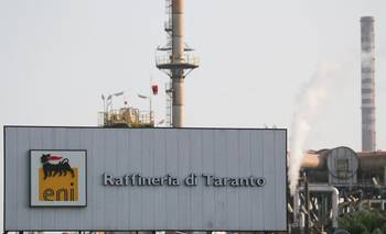 Greenpeace critica el papel de Eni como patrocinador de los JJOO de Milán-Cortina | Olimpiadas