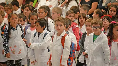 Estudiantes Estudiantes
