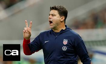 Pochettino y Weah: "Cállense y jueguen" | Mundial 2026