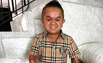 Quién es Jorgito "El Guayaco": la historia y altura del influencer | Streaming