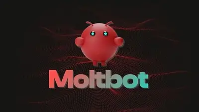 La nueva IA Moltbot La nueva IA Moltbot