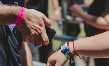 Cosquín Rock 2026: cómo funcionan las pulseras Pocket Cash y qué es Pop Meals | Cosquín rock