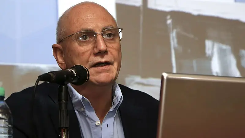 Agustín Salvia
