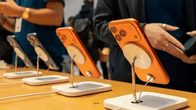 Qué celulares bajaron de precio con los aranceles Qué celulares bajaron de precio con los aranceles
