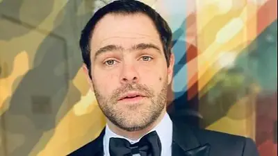 Peter Lanzani Peter Lanzani